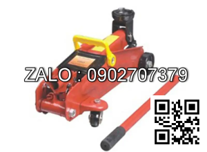 Đội cá sấu thủy lực 2 tấn (125mm - 175mm) Asaki AK-0062