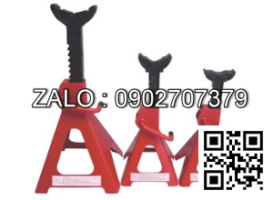 Đội kê 6 tấn (370mm - 590mm) Asaki AK-6301