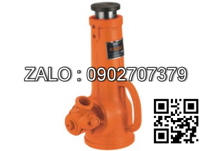 Đội răng cơ khí 16 tấn (320mm - 510mm) Asaki AK-1705