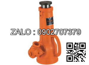 Đội răng cơ khí 32 tấn (320mm - 500mm) Asaki AK-1710