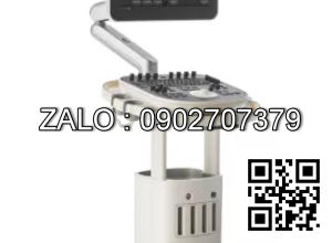 Máy siêu âm Philips ClearVue 550