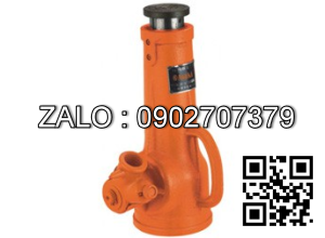 Đội răng cơ khí 50 tấn (320mm - 475mm) Asaki AK-1712