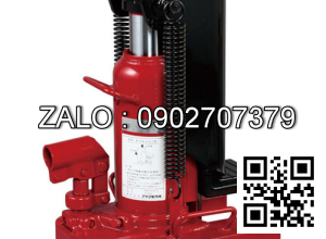 Kích móc thủy lực 3 tấn Masada MHC-3SL-2