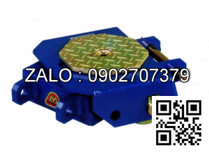 Đội rùa 1.5 tấn Masada MUS-l.5S