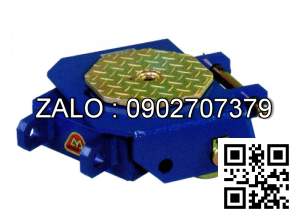 Đội rùa với con lăn đơn 2.5 tấn Masada MUS-2.5S