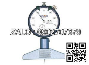 Thước đo độ sâu DM-210P