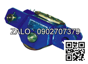 Đội rùa với con lăn đơn 7.5 tấn Masada MSS-7.5S