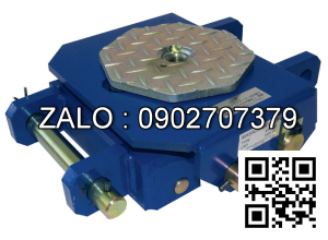 Đội rùa với con lăn đôi 5 tấn Masada MSB-5S