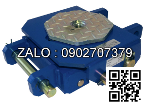 Đội rùa với con lăn đôi 2 tấn Masada MUB-2S