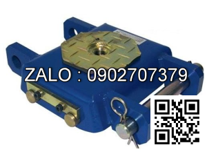 Đội rùa với con lăn đôi 5 tấn Masada MSW-5S