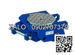 Đội rùa với con lăn đôi 3 tấn Masada MUB-3S