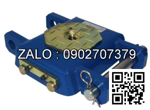 Đội rùa với con lăn đôi 10 tấn Masada MSW-10S