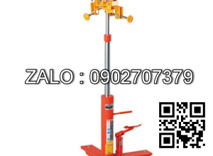 Kích nâng và di chuyển 450kg Masada HTM-4S-3