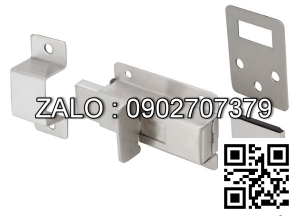 Chốt gạt phòng vệ sinh 489.71.060