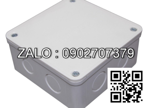 Hộp âm nhựa Nanoco NA101