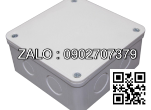 Hộp âm nhựa Nanoco NA102