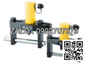 Tách mặt bích thủy lực 5 tấn hành trình 38mm TLP HHP-538