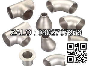 Phụ kiện bằng đồng và inox