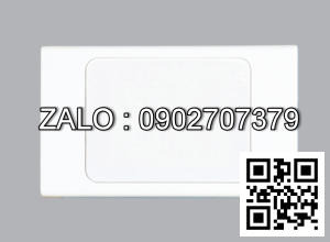 Mặt che trơn MPE A201VXN