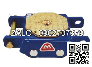 Kích rùa trọng tải 3 tấn Masada MUW-3S