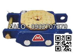 Kích rùa trọng tải 1.5 tấn Masada MUS-1.5S