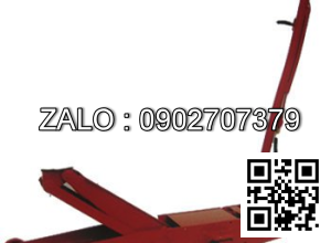 Kích đội cá sấu dùng hơi 3 tấn Masada ASJ-30M