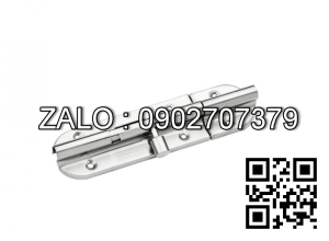 Chốt giữ cửa Vickini 46360.100 SSS