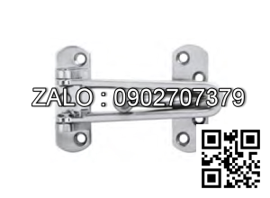 Chốt an toàn Hafele 489.15.018