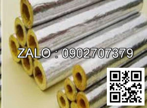 Sợi thủy tinh cách nhiệt ống hvac linh hoạt 10 inchx6m ống xoắn ốc hvac 25 mm / 30 mm