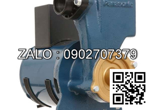 Máy Bơm Nước Đẩy Cao Gp- 129Jxk - Sv5 125W - Bảo Hàng 12 Tháng Tận Nhà