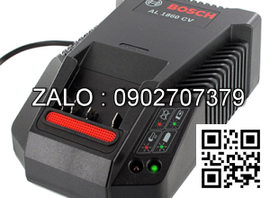 Bộ sạc pin Bosch 1860 ( 14.4V, 18V)