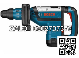 Máy đục bê tông Bosch GSH 3 E