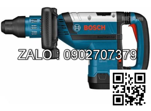Máy đục bê tông Bosch GSH 9 VC