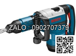 Máy đục bê tông Bosch GSH 11 VC