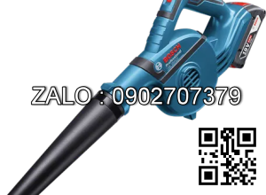 Máy thổi 18V Bosch GBL 620