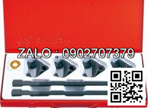 Bộ cảo lò so dài Kingtony 9BF11