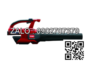 Máy cắt cỏ Toro Brushless Blower (51134)