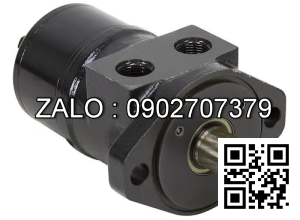 Motor dầu thủy lực cốt trơn phi 900x250x10