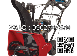 Máy cắt cỏ Toro SnowMax 724 QXE CE (38711)