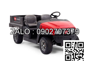 Máy cắt cỏ Toro Workman® GTX (07130)