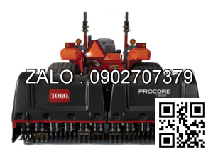 Máy cắt cỏ Toro ProCore® 1298 (09716)