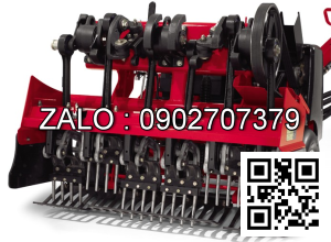 Máy cắt cỏ Toro Turf Aerator 686/687 (44850, 44860)