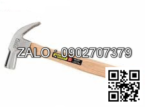 Búa nhổ đinh CROSSSAN 68-108