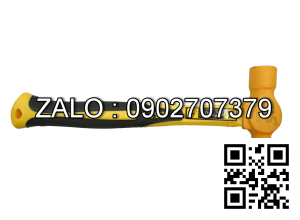 Búa bi cán nhựa 24OZ