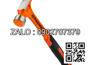 Búa bi cán nhựa 16OZ