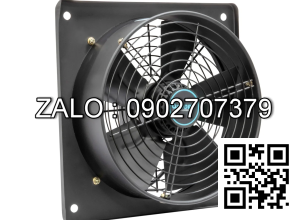 Bộ quạt sưởi cabin HYUNDAI 972207C000