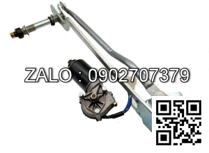 Motor gạt nước máy xúc Sumitomo