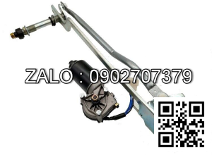 Motor gạt nước máy xúc Cat 320B