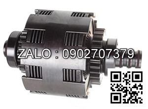 Ly hợp thủy lực HELI 1488380201