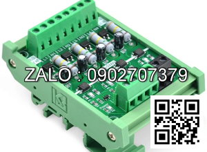 Bộ mạch chuyển đổi tín hiệu dùng cho CPC, BMI ESI - 27